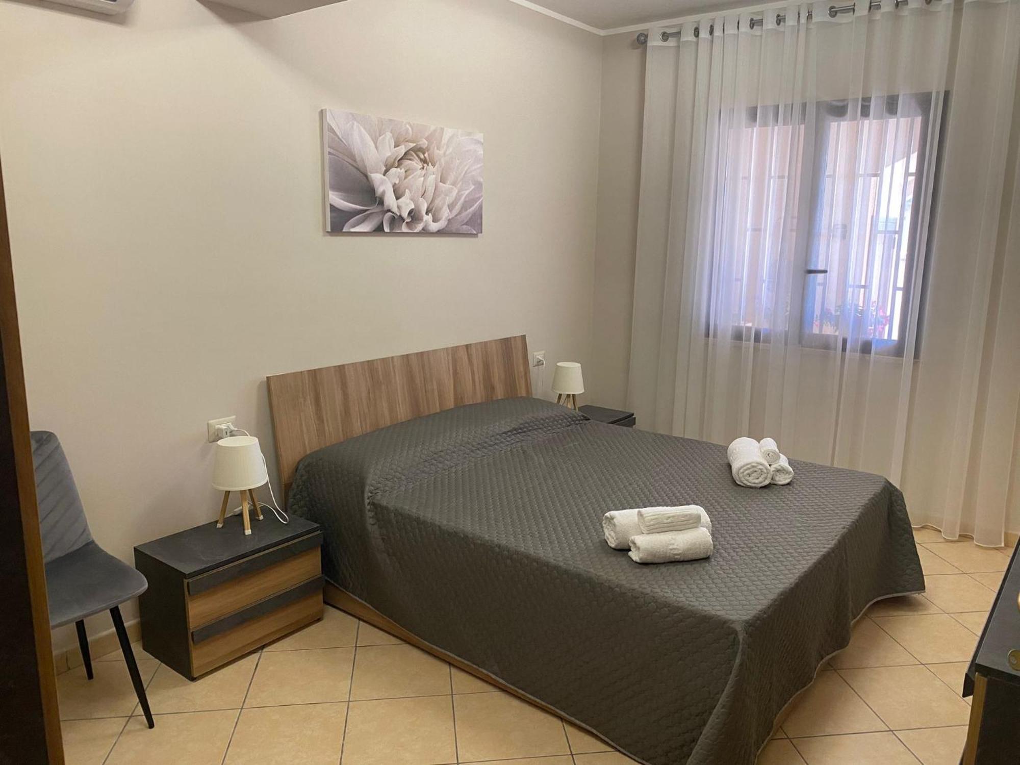 Apartamento Viki House Mazara Mazara del Vallo Exterior foto