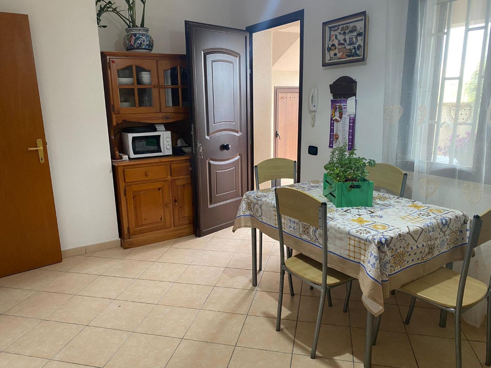 Apartamento Viki House Mazara Mazara del Vallo Exterior foto