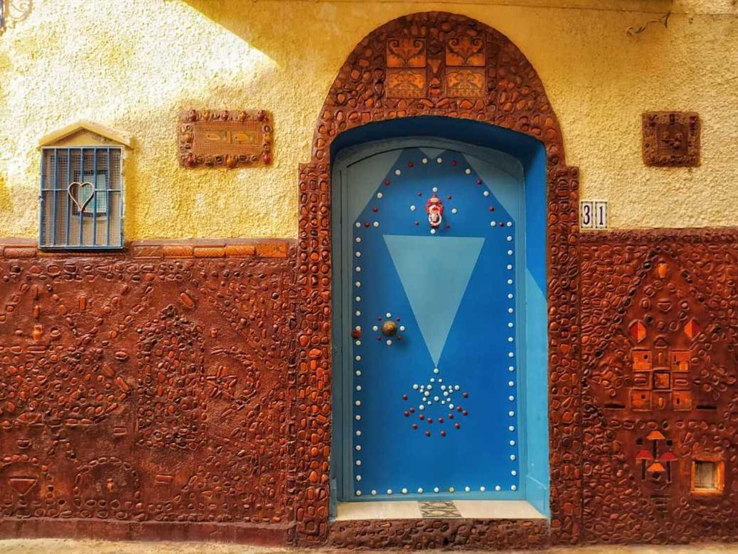Apartamento Viki House Mazara Mazara del Vallo Exterior foto