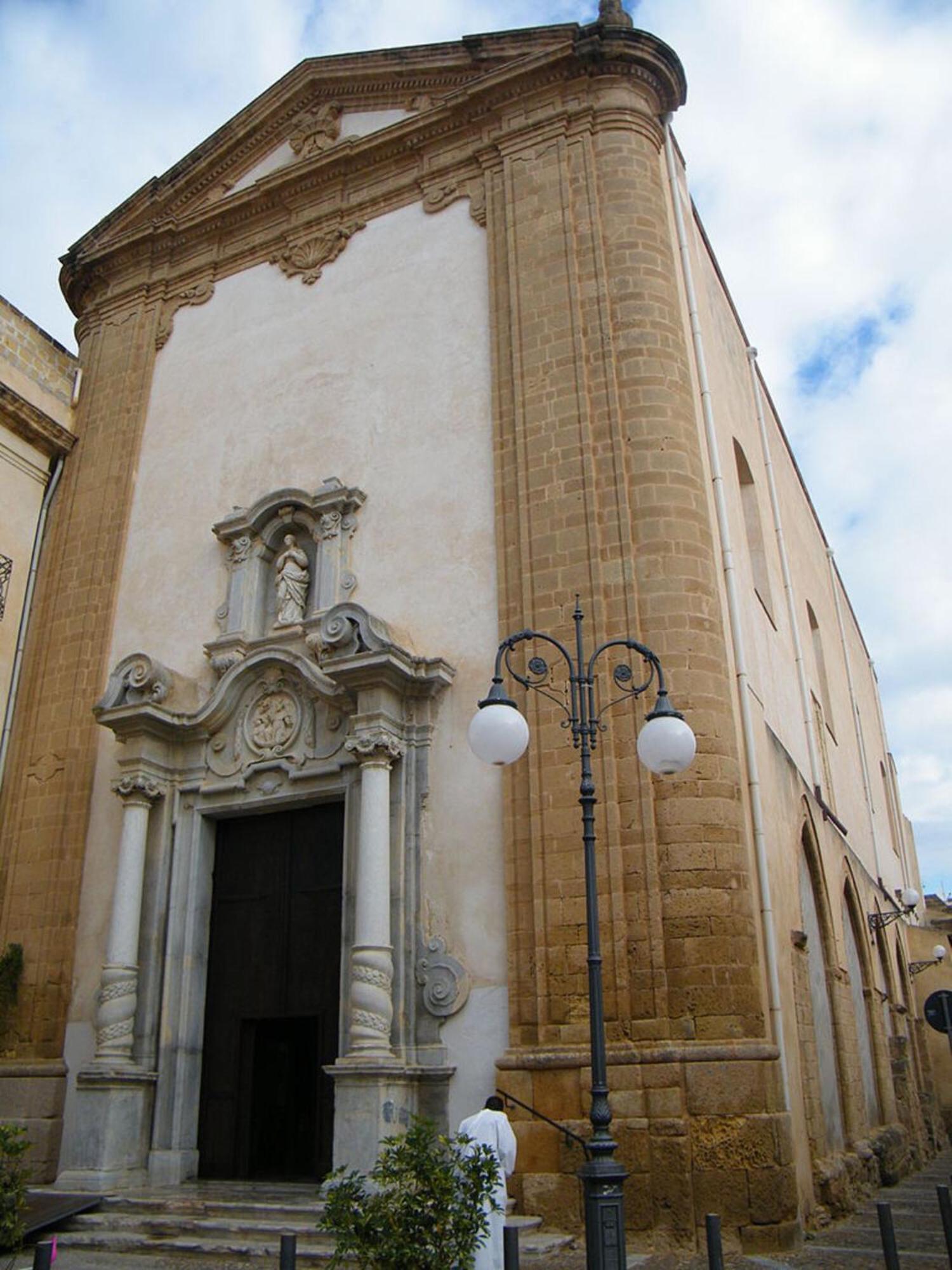 Apartamento Viki House Mazara Mazara del Vallo Exterior foto