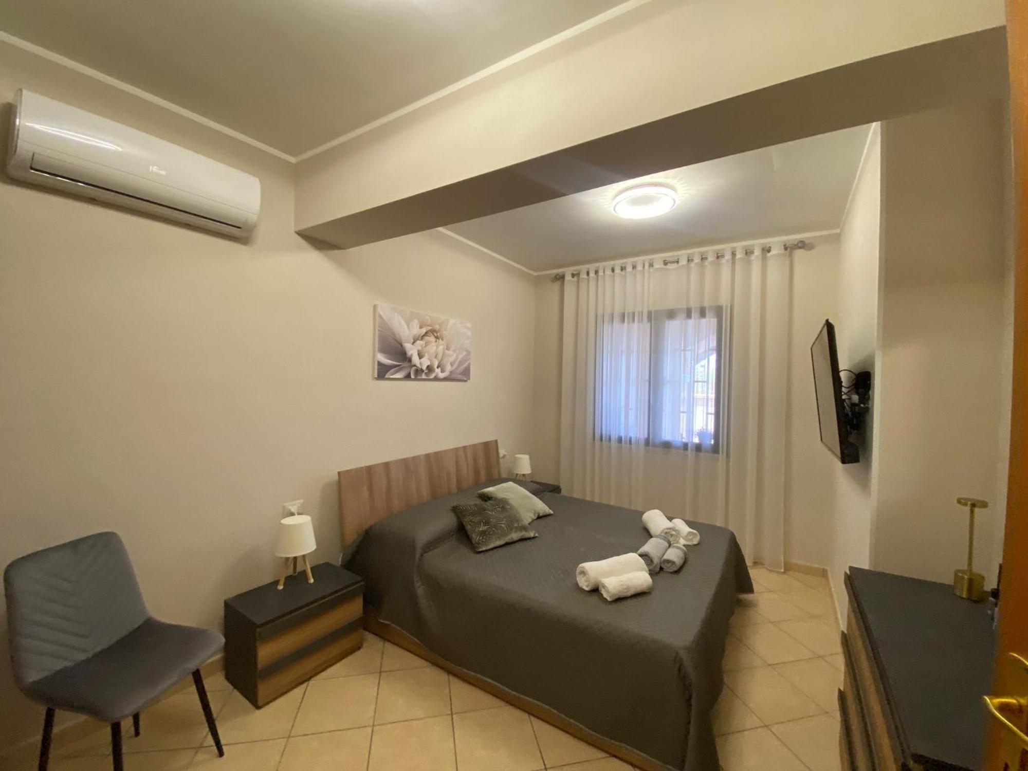 Apartamento Viki House Mazara Mazara del Vallo Exterior foto
