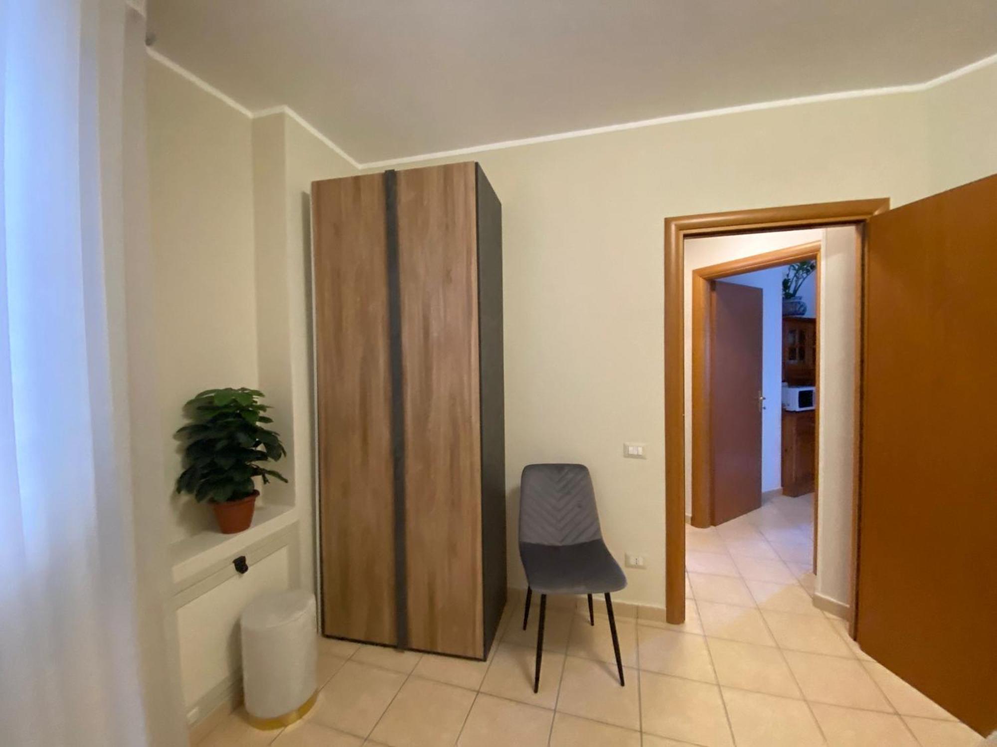 Apartamento Viki House Mazara Mazara del Vallo Exterior foto