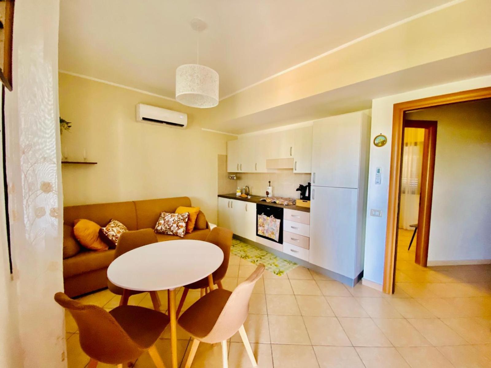 Apartamento Viki House Mazara Mazara del Vallo Exterior foto