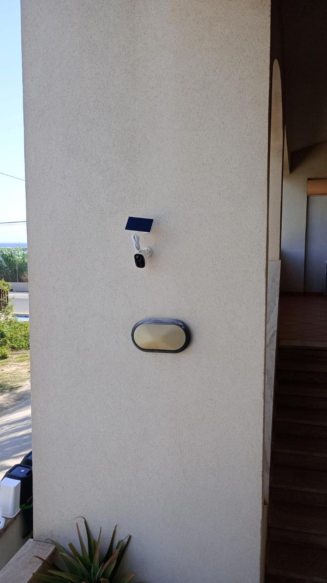 Apartamento Viki House Mazara Mazara del Vallo Exterior foto