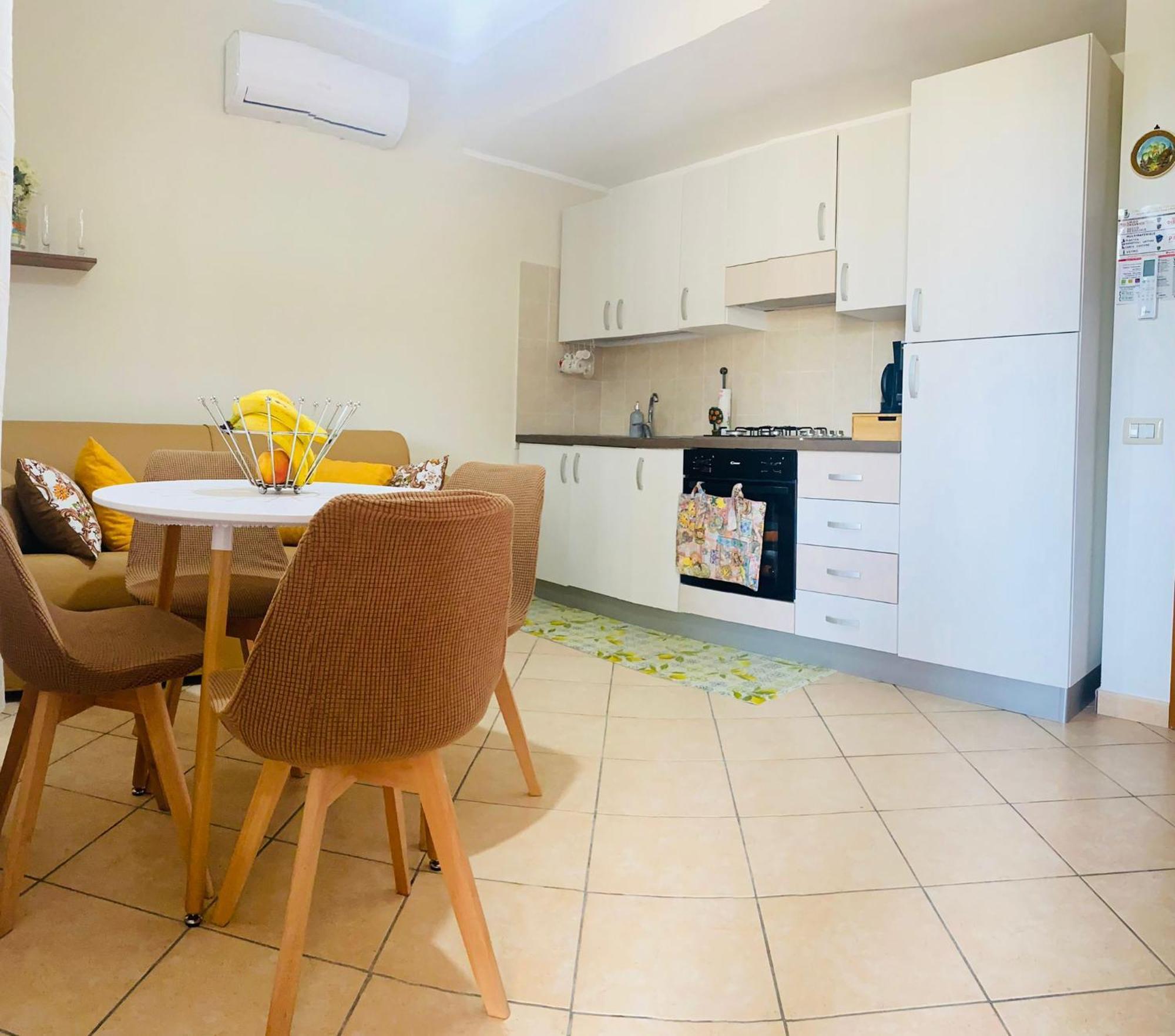 Apartamento Viki House Mazara Mazara del Vallo Exterior foto